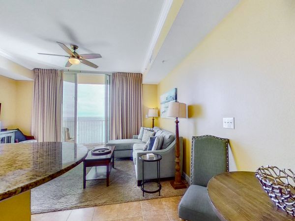 Panama City Beach Condo 961509