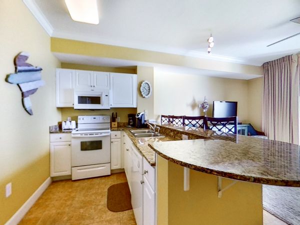 Panama City Beach Condo 961509