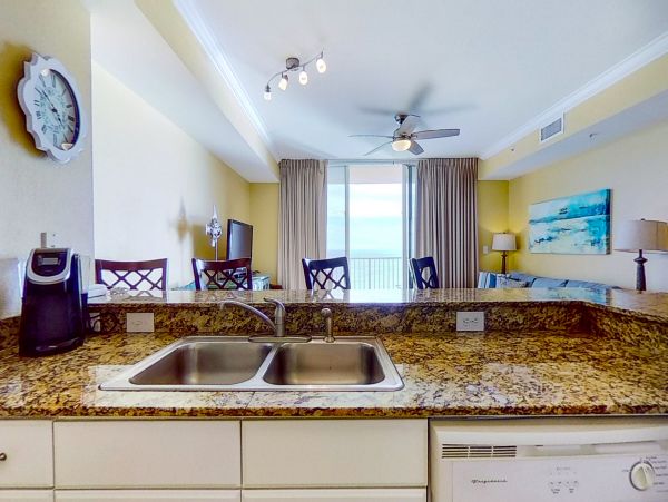 Panama City Beach Condo 961509