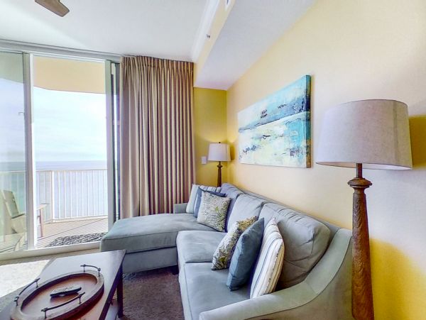 Panama City Beach Condo 961509