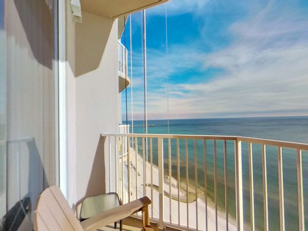 Panama City Beach Condo 961509