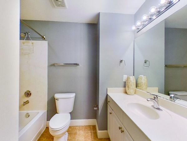 Panama City Beach Condo 961509