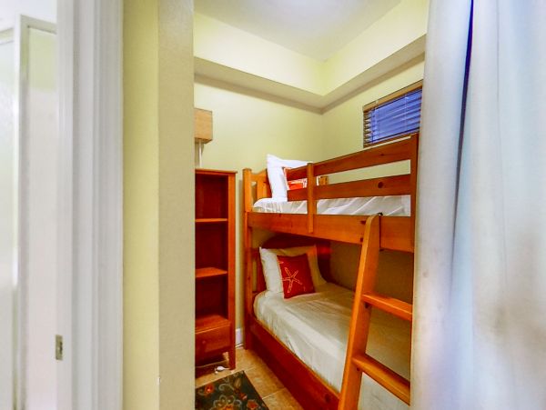Panama City Beach Condo 961509
