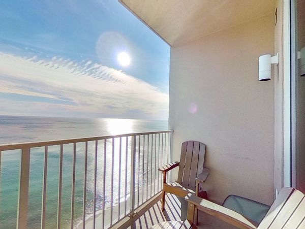 Panama City Beach Condo 961509