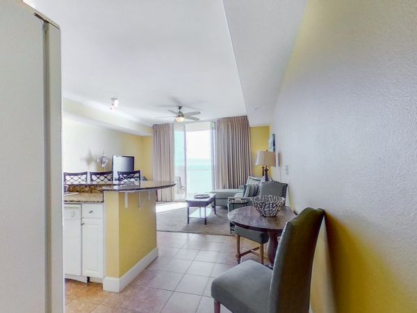 Panama City Beach Condo 961509