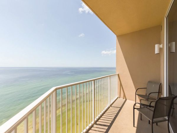 Panama City Beach Condo 961509