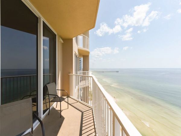 Panama City Beach Condo 961509