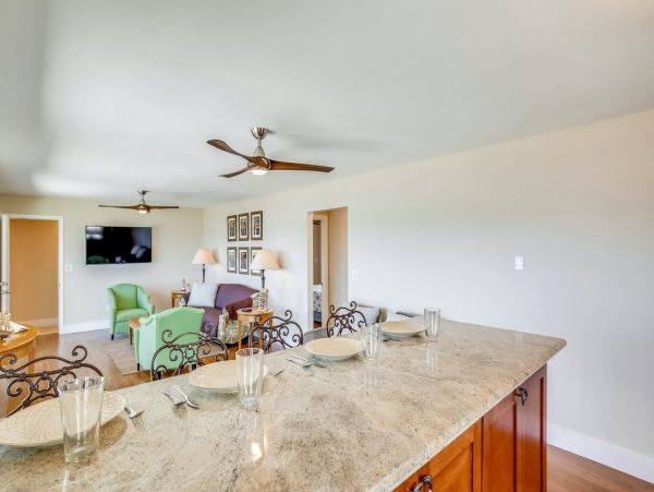 Ocean Views Florida Keys vacation Home Sleeps 4 Guests