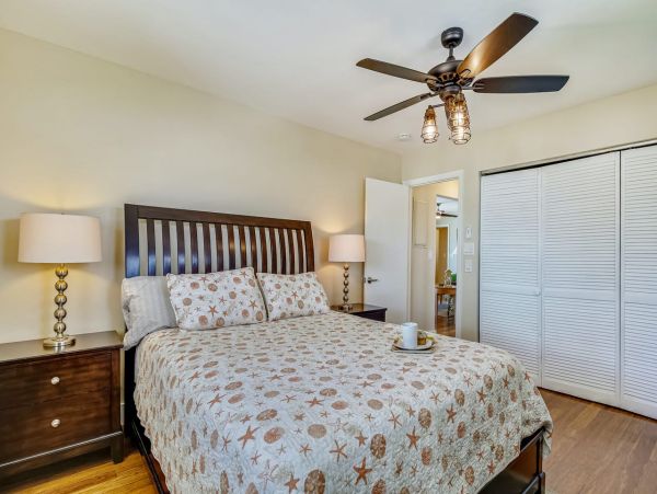 Ocean Views Florida Keys vacation Home Sleeps 4 Guests