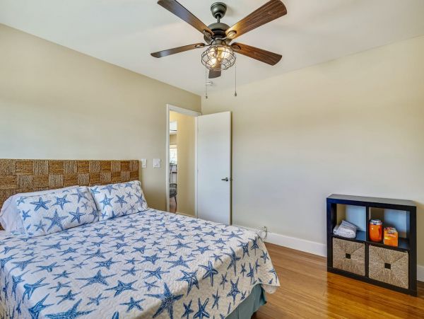 Ocean Views Florida Keys vacation Home Sleeps 4 Guests