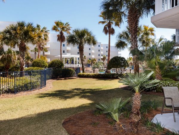 Okaloosa Island Fort Walton Beach Condo 961512