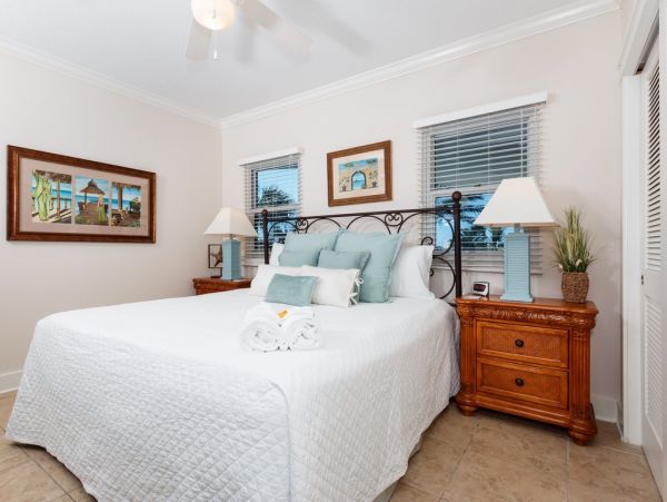 Okaloosa Island Fort Walton Beach Condo 961512