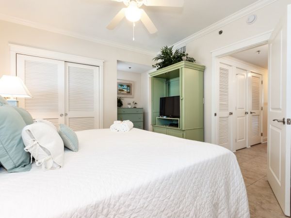 Okaloosa Island Fort Walton Beach Condo 961512