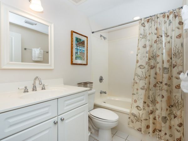 Okaloosa Island Fort Walton Beach Condo 961512