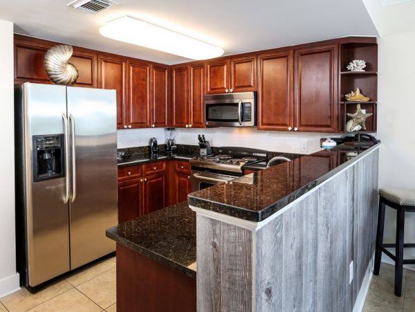 Okaloosa Island Fort Walton Beach Condo 961512