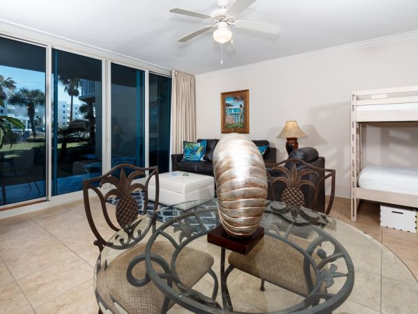 Okaloosa Island Fort Walton Beach Condo 961512