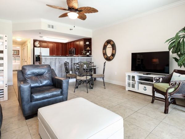 Okaloosa Island Fort Walton Beach Condo 961512
