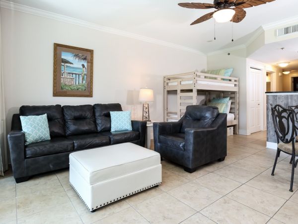 Okaloosa Island Fort Walton Beach Condo 961512