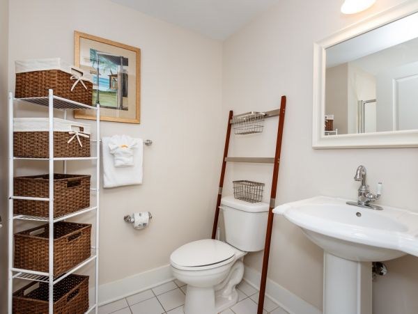 Okaloosa Island Fort Walton Beach Condo 961512