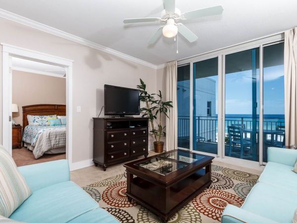Okaloosa Island Fort Walton Beach Condo 961513