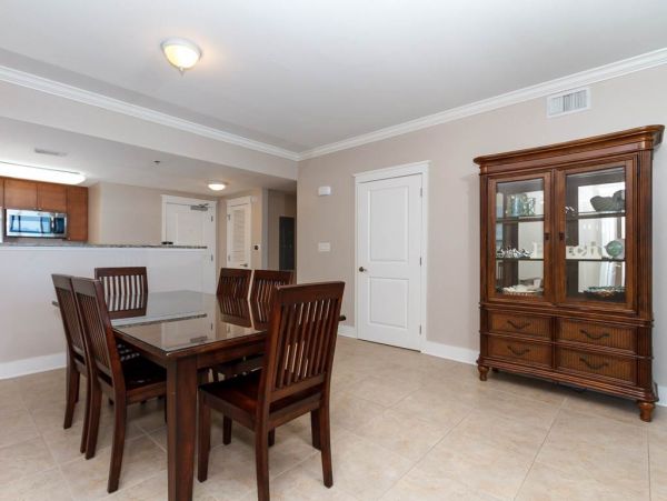 Okaloosa Island Fort Walton Beach Condo 961513