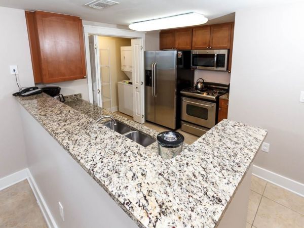 Okaloosa Island Fort Walton Beach Condo 961513