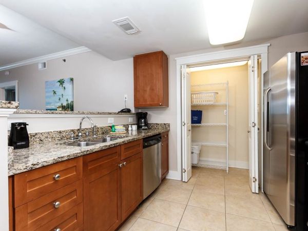 Okaloosa Island Fort Walton Beach Condo 961513