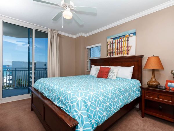 Okaloosa Island Fort Walton Beach Condo 961513