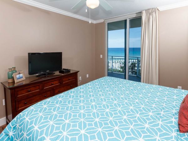 Okaloosa Island Fort Walton Beach Condo 961513