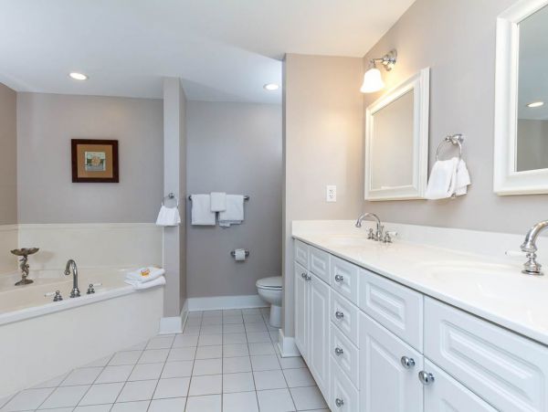 Okaloosa Island Fort Walton Beach Condo 961513