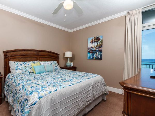 Okaloosa Island Fort Walton Beach Condo 961513