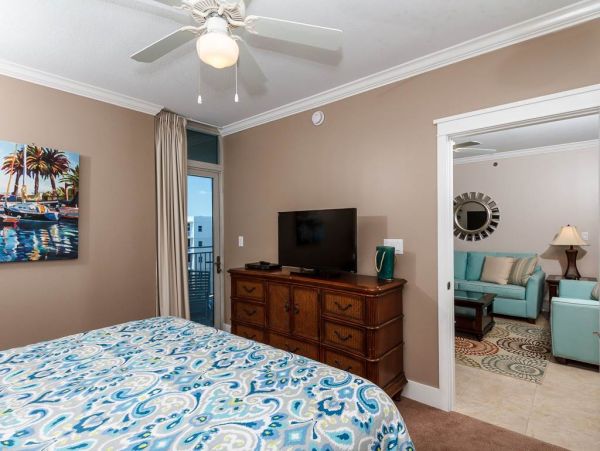 Okaloosa Island Fort Walton Beach Condo 961513