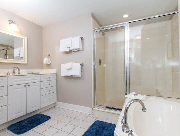 Okaloosa Island Fort Walton Beach Condo 961513
