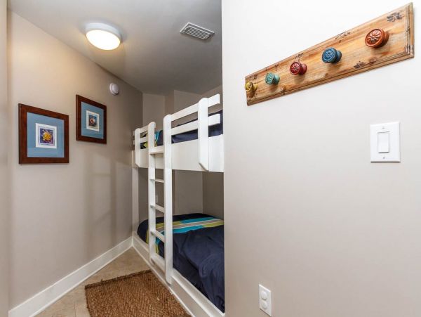 Okaloosa Island Fort Walton Beach Condo 961513