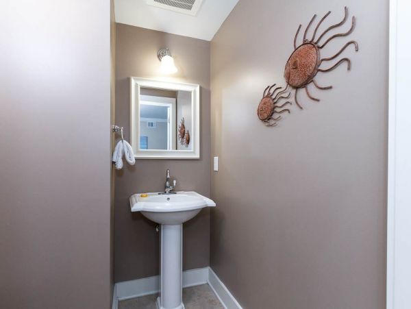 Okaloosa Island Fort Walton Beach Condo 961513