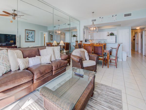 Beaches Of South Walton Condo 961514