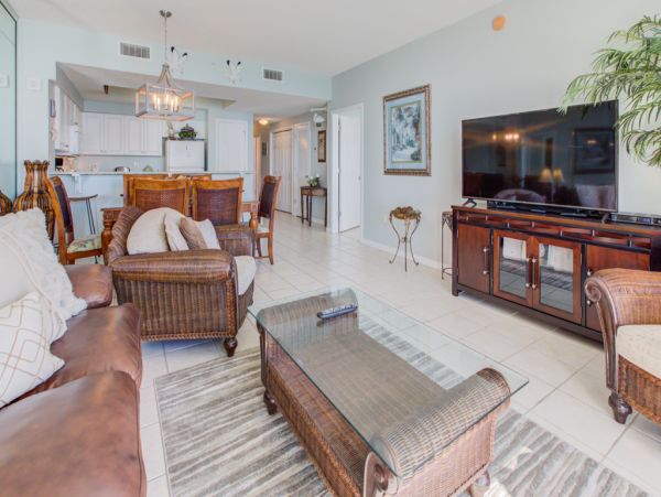 Beaches Of South Walton Condo 961514
