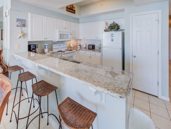 Beaches Of South Walton Condo 961514