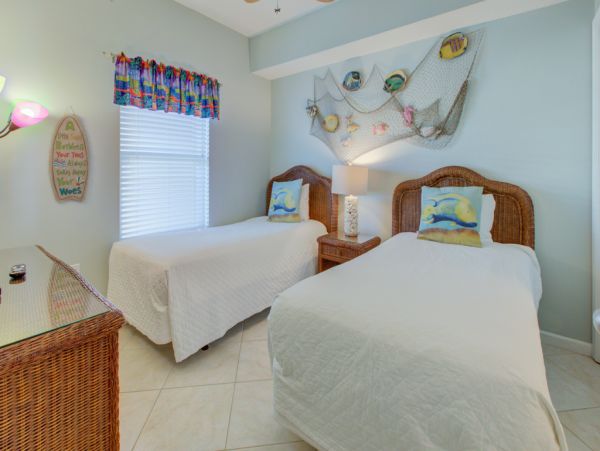 Beaches Of South Walton Condo 961514