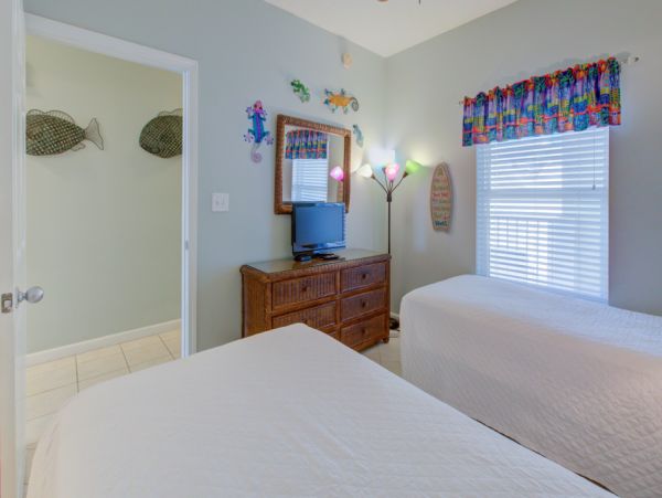 Beaches Of South Walton Condo 961514
