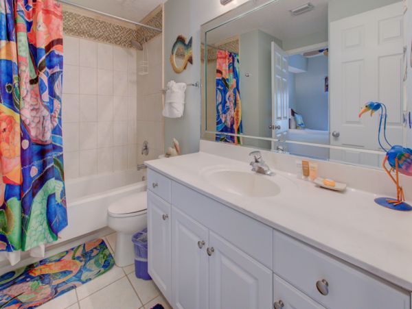 Beaches Of South Walton Condo 961514