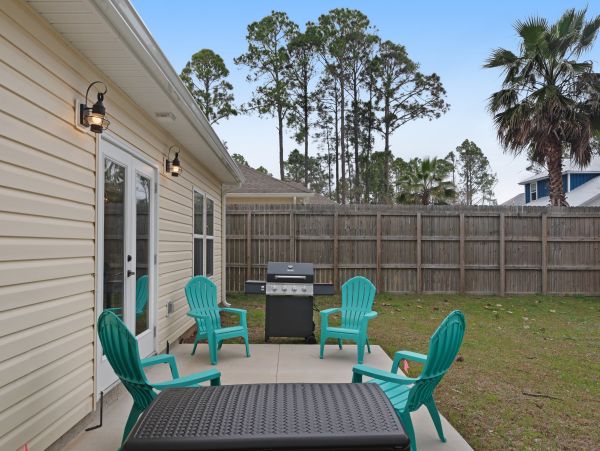 Panama City Beach Home 961515