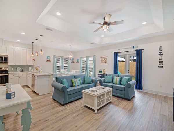 Panama City Beach Home 961515