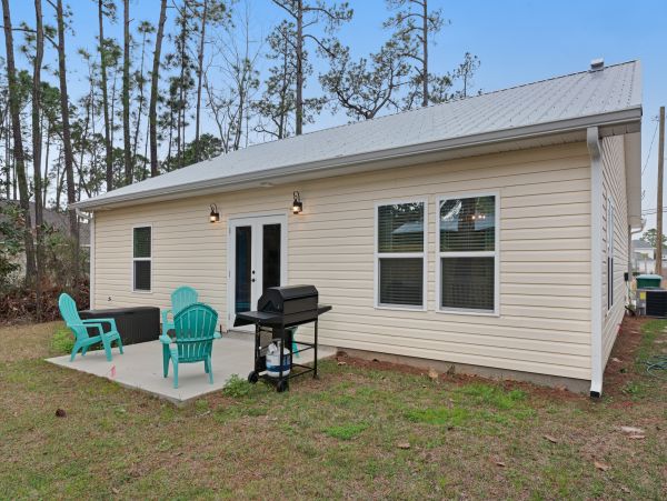 Panama City Beach Home 961515