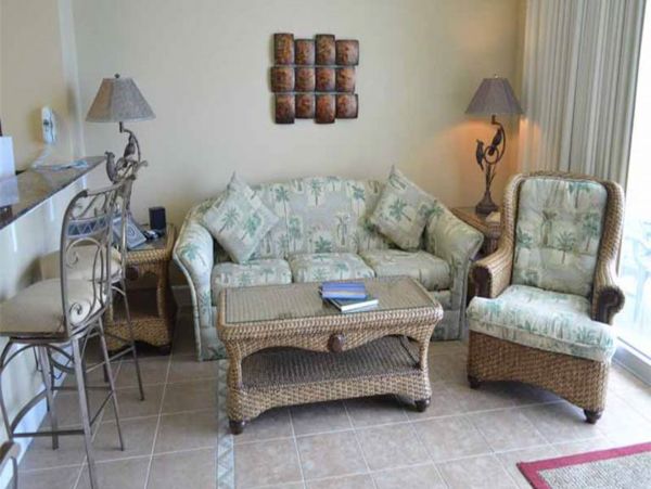 Panama City Beach Condo 961516