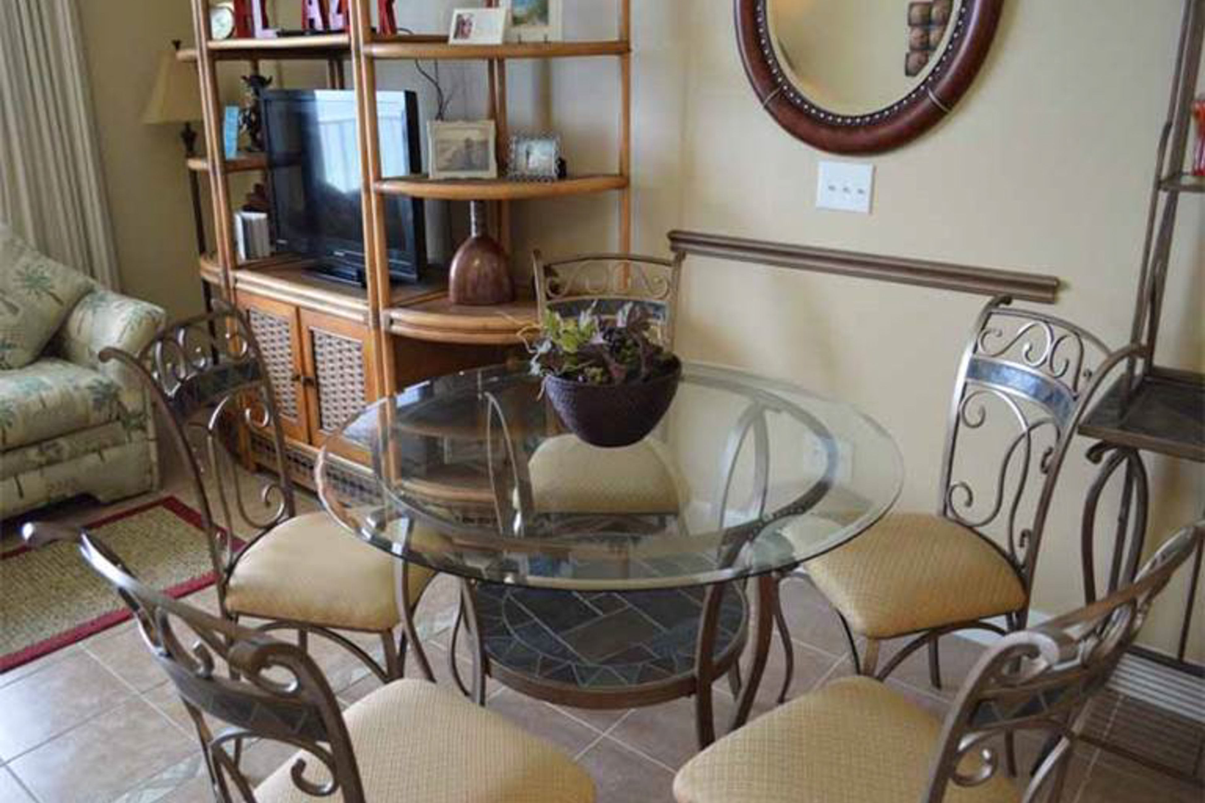 Panama City Beach Condo 961516