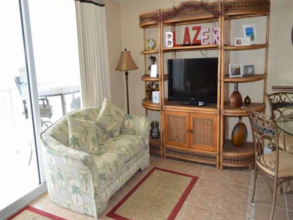 Panama City Beach Condo 961516