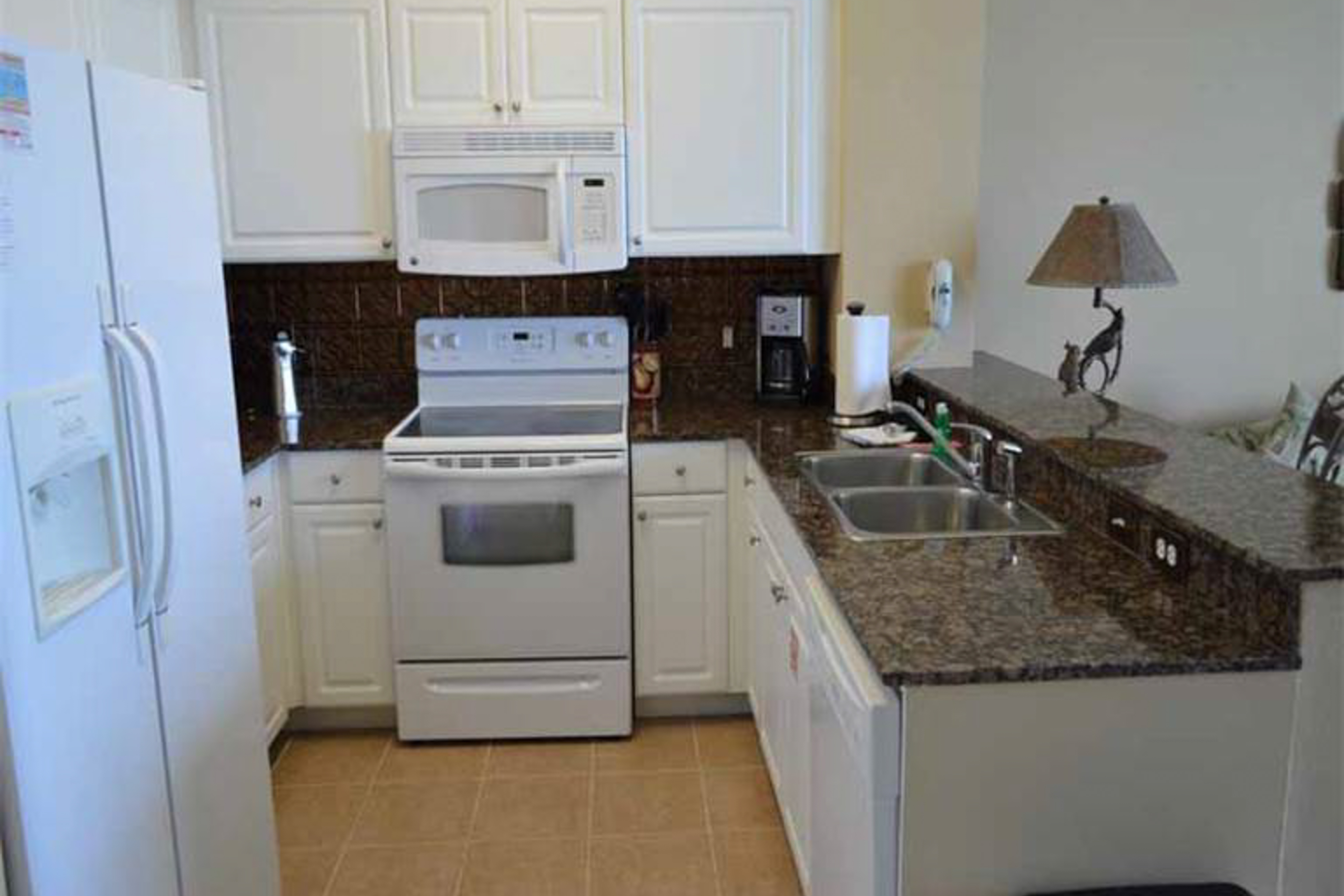 Panama City Beach Condo 961516