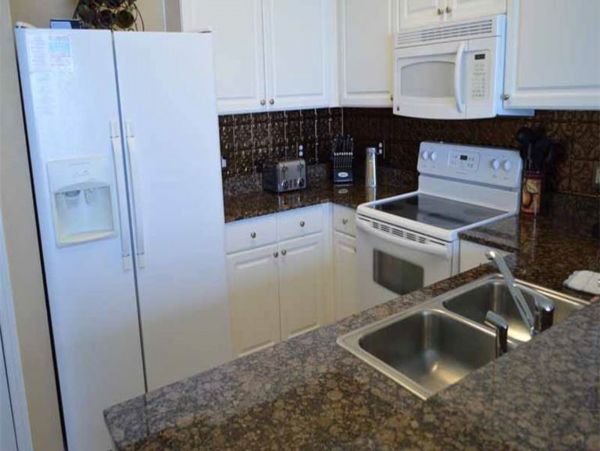 Panama City Beach Condo 961516