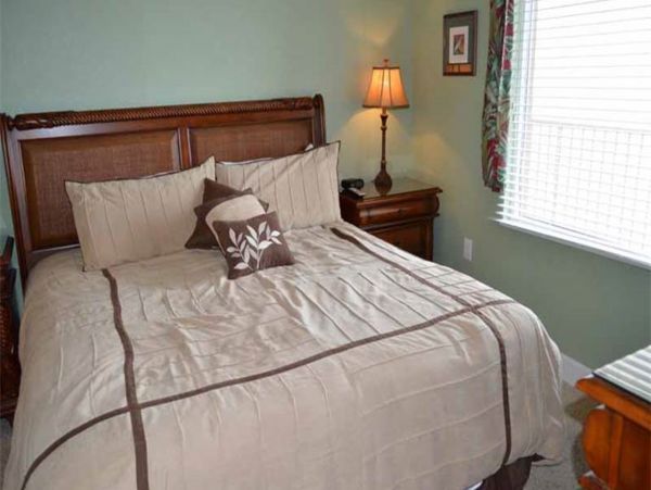 Panama City Beach Condo 961516